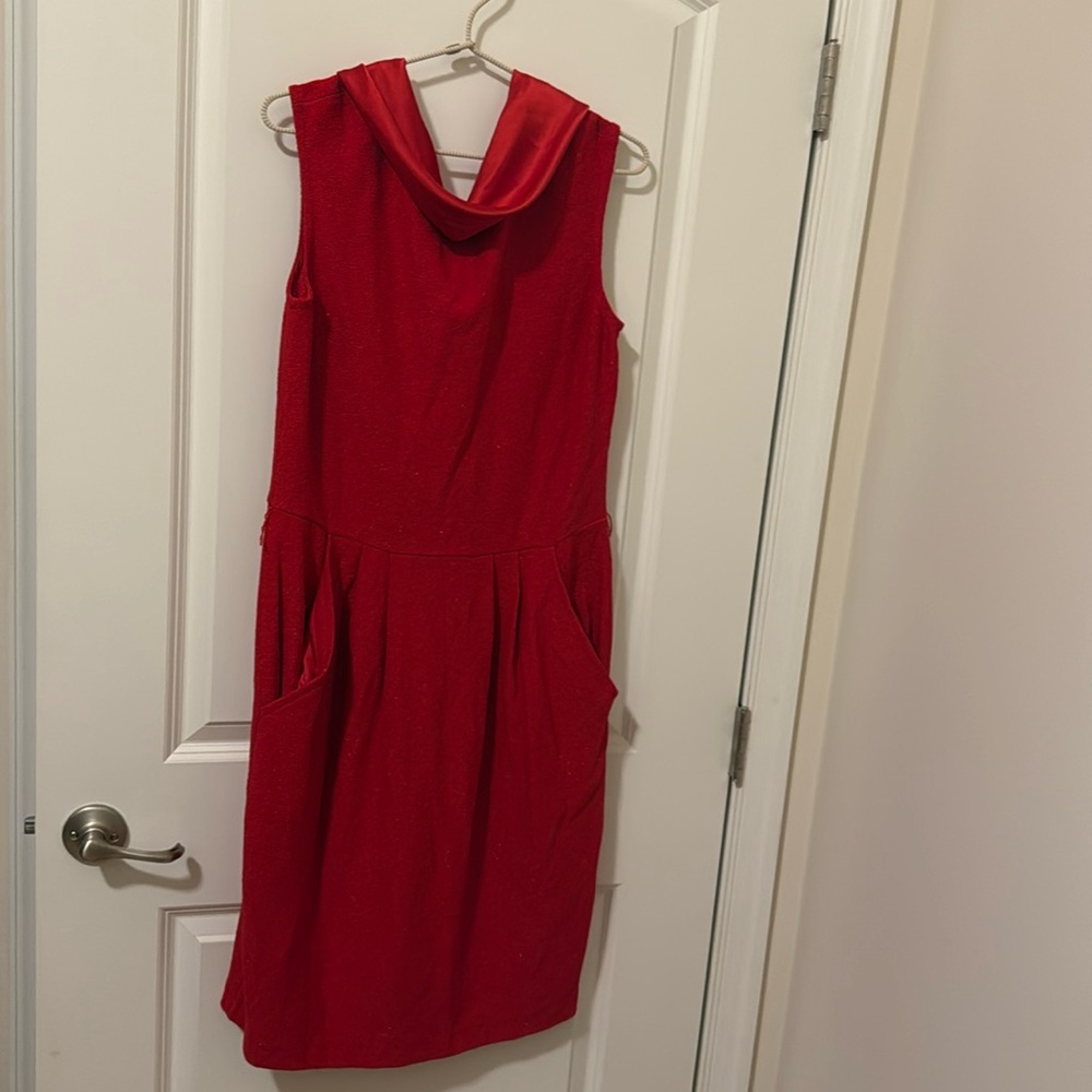 St John Dress